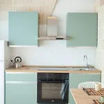 Casa Toni - Dimora Tipica Nel Cuore Di Oda ve Kahvaltı Conversano