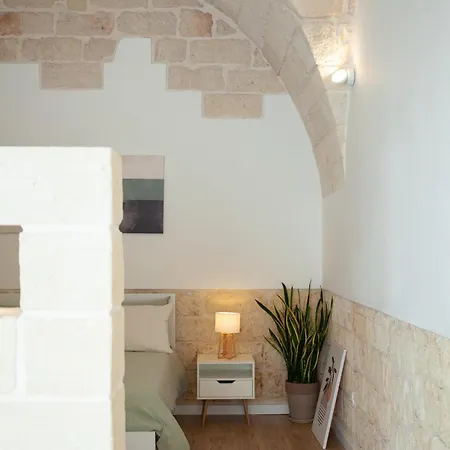 Casa Toni - Dimora Tipica Nel Cuore Di Bed & Breakfast