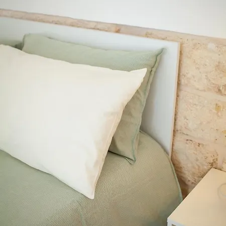 Casa Toni - Dimora Tipica Nel Cuore Di Conversano