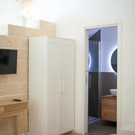 Casa Toni - Dimora Tipica Nel Cuore Di 3*