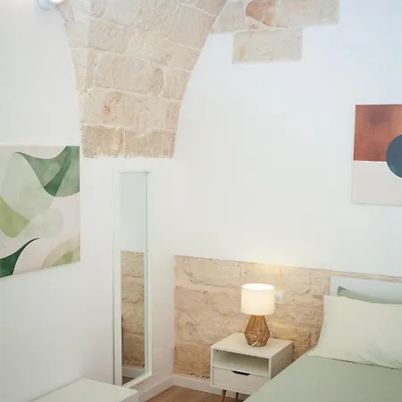 Bed & Breakfast Casa Toni - Dimora Tipica Nel Cuore Di 3*