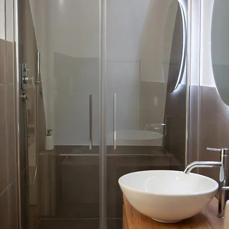 Casa Toni - Dimora Tipica Nel Cuore Di Bed & Breakfast Conversano