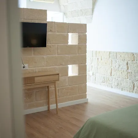 Bed & Breakfast Casa Toni - Dimora Tipica Nel Cuore Di Conversano