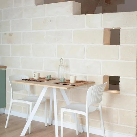 Bed & Breakfast Casa Toni - Dimora Tipica Nel Cuore Di Conversano