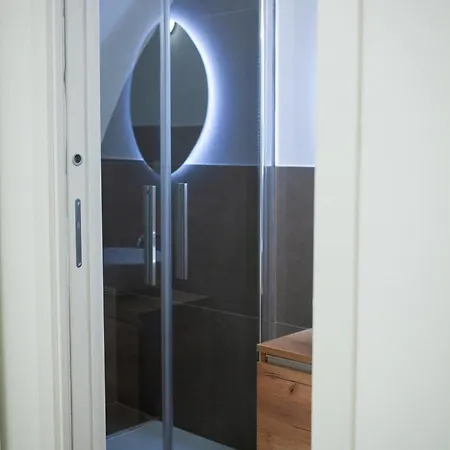 Casa Toni - Dimora Tipica Nel Cuore Di Bed & Breakfast 3*