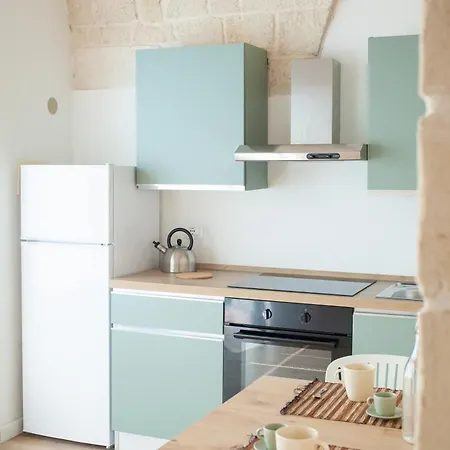 Casa Toni - Dimora Tipica Nel Cuore Di Bed & Breakfast