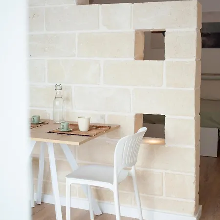 Casa Toni - Dimora Tipica Nel Cuore Di Conversano