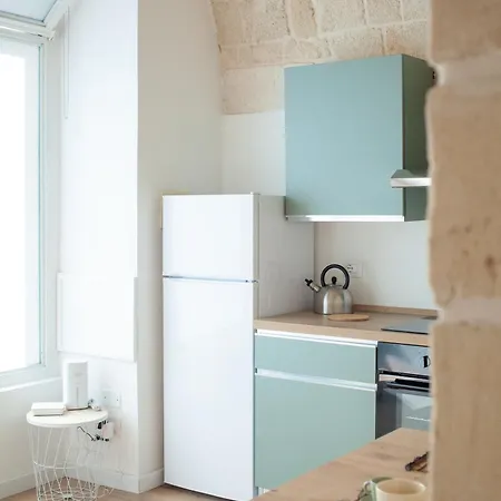 Casa Toni - Dimora Tipica Nel Cuore Di 3*