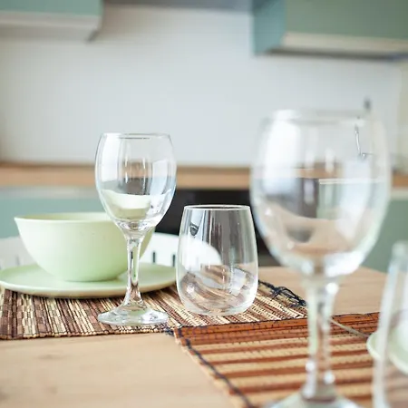 Casa Toni Conversano