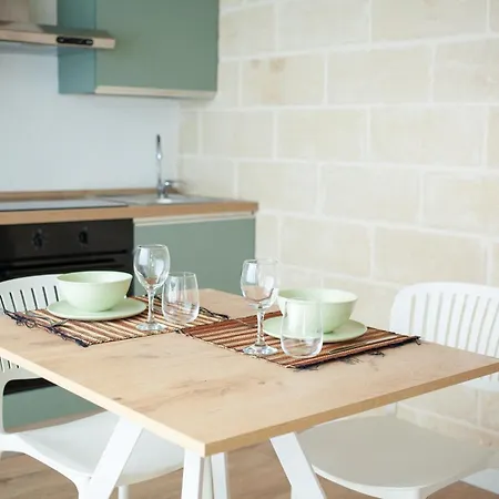 Casa Toni - Dimora Tipica Nel Cuore Di 3*