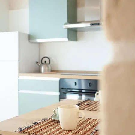 Casa Toni - Dimora Tipica Nel Cuore Di 3* Conversano