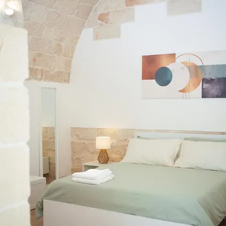 Casa Toni - Dimora Tipica Nel Cuore Di 3*