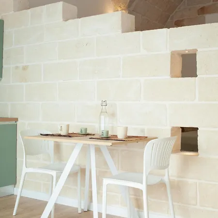 Casa Toni - Dimora Tipica Nel Cuore Di Conversano