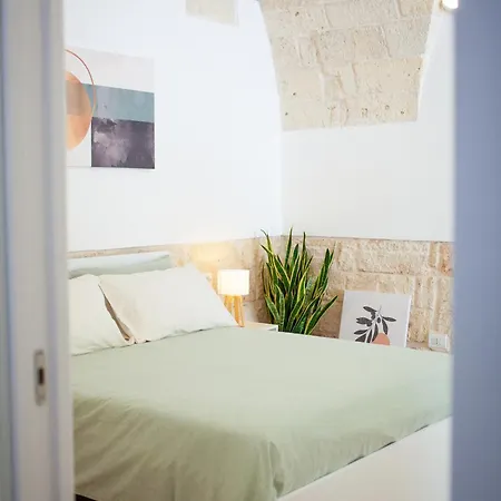 Oda ve Kahvaltı Casa Toni - Dimora Tipica Nel Cuore Di Conversano