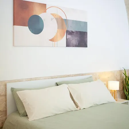 Casa Toni - Dimora Tipica Nel Cuore Di 3*