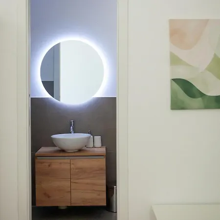 Casa Toni - Dimora Tipica Nel Cuore Di