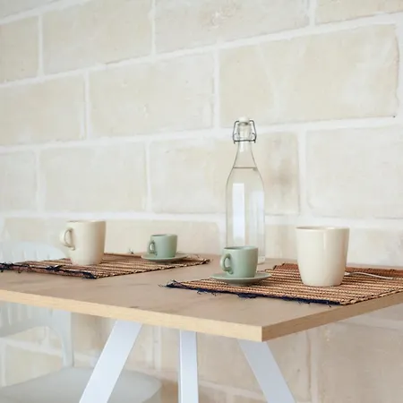 Bed & Breakfast Casa Toni - Dimora Tipica Nel Cuore Di Conversano