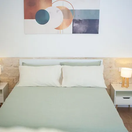 Oda ve Kahvaltı Casa Toni - Dimora Tipica Nel Cuore Di Conversano