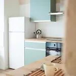 Alojamento de Acomodação e Pequeno-almoço Casa Toni - Dimora Tipica Nel Cuore Di 3*