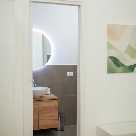 Casa Toni - Dimora Tipica Nel Cuore Di Bed & Breakfast