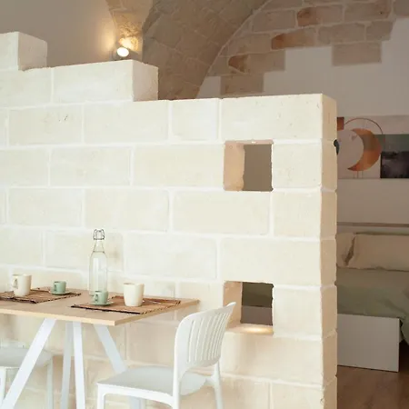 Casa Toni - Dimora Tipica Nel Cuore Di