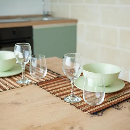 Casa Toni B&B 콘베르사노