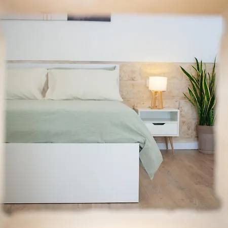 Casa Toni - Dimora Tipica Nel Cuore Di Bed and Breakfast 3*