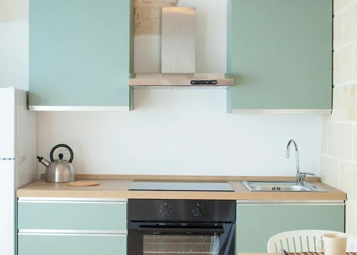 Casa Toni Nocleg ze śniadaniem Conversano